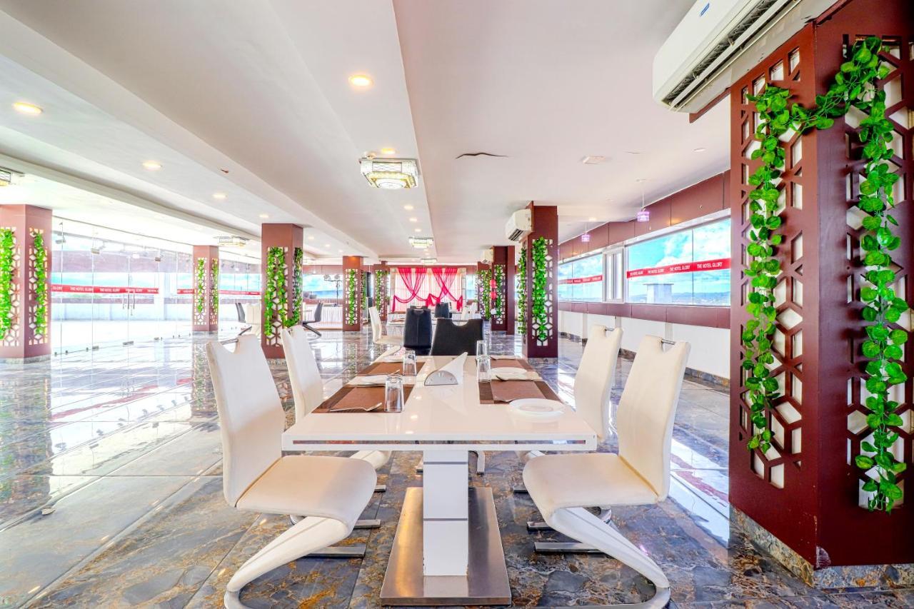 The Glory Hotel Dehradun Exterior photo